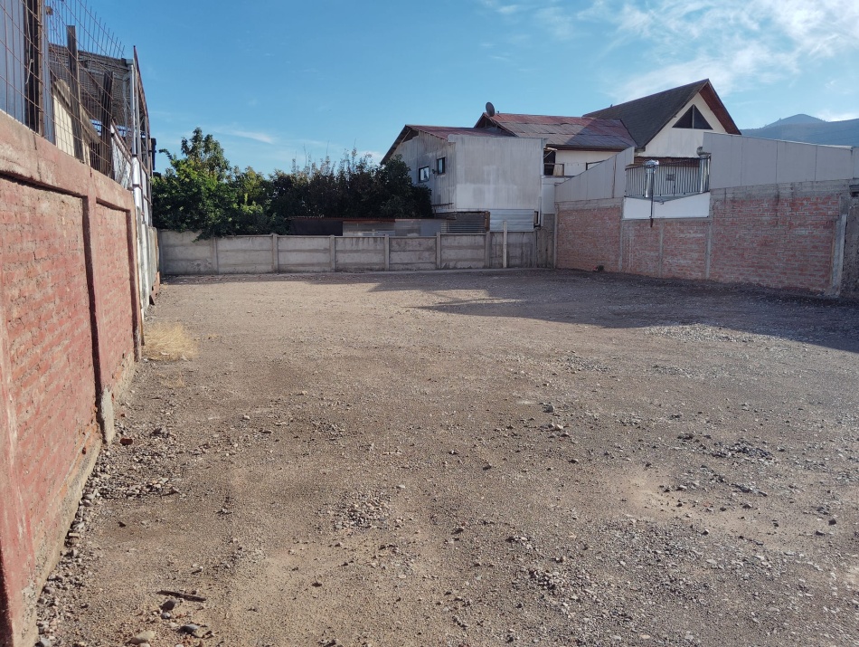 SE VENDE PROPIEDAD - 