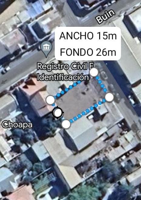 SE VENDE PROPIEDAD - 