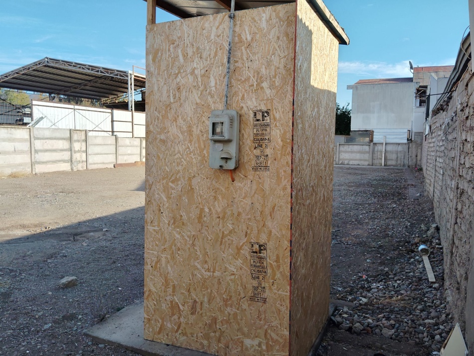 SE VENDE PROPIEDAD - 