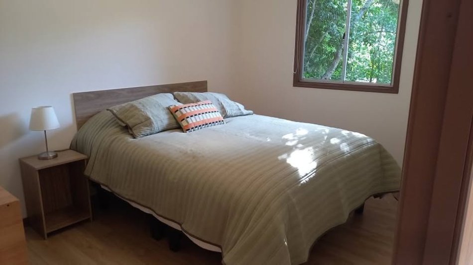 ARRIENDO | Casa Sector Molco UF 8 | 2D/1B  Entorno Natural Terraza Techada [Pet Friendly]